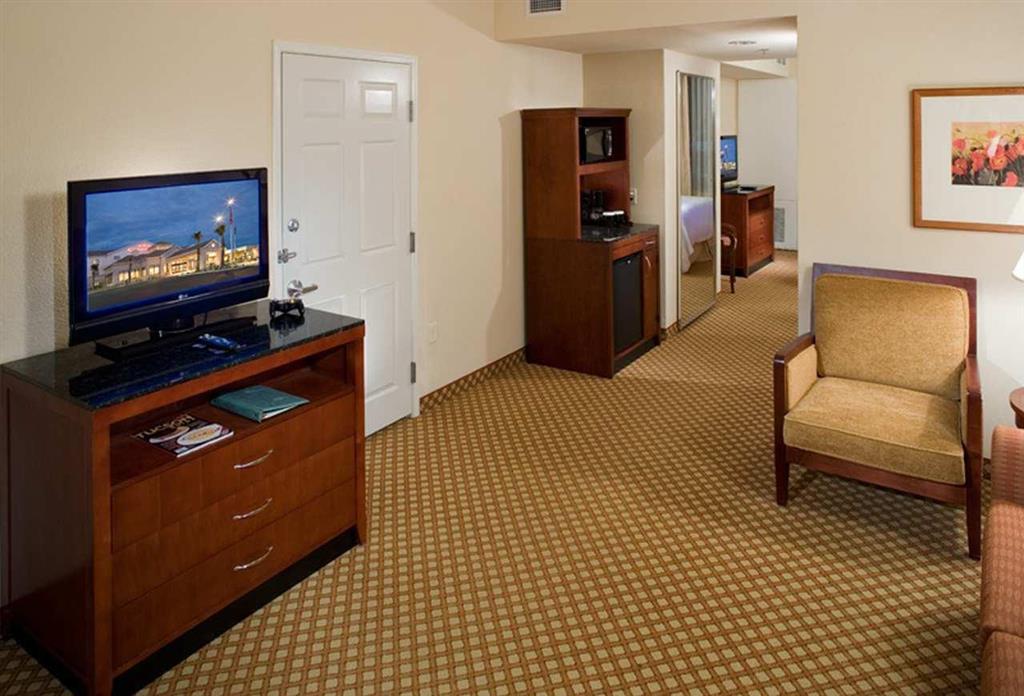 Hilton Garden Inn Tucson Airport Zimmer foto